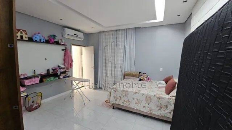 Imagem Casa com 3 Quartos para Alugar,  em Planalto - Manaus