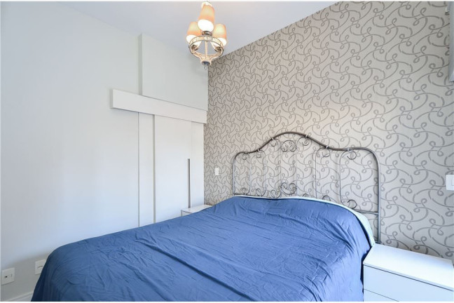Imagem Apartamento com 2 Quartos à Venda, 76 m² em Vila Mariana - São Paulo
