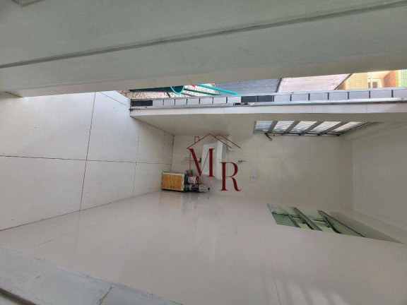 Imagem Kitnet com 1 Quarto à Venda, 30 m² em Tupi - Praia Grande