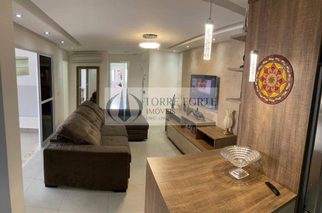 Imagem Apartamento com 3 Quartos à Venda, 122 m² em Moóca - São Paulo