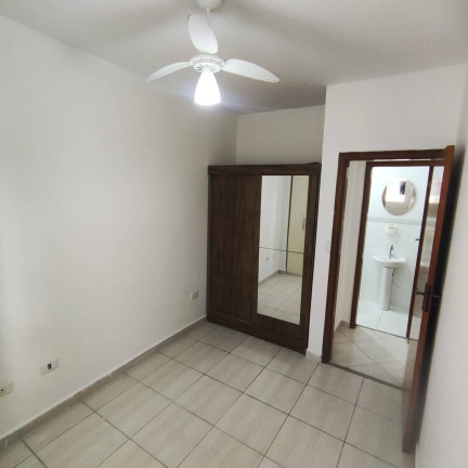Imagem Apartamento com 1 Quarto à Venda, 42 m² em Caiçara - Praia Grande