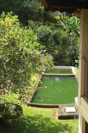 Imagem Chácara com 3 Quartos à Venda, 200 m² em Jundiaizinho - Mairiporã