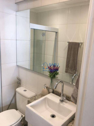 Imagem Apartamento com 1 Quarto à Venda, 40 m² em Bela Vista - São Paulo