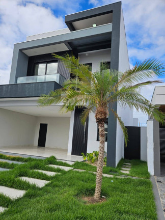 Imagem Casa de Condomínio com 3 Quartos à Venda, 231 m² em Morada Dos Nobres - Cuiabá Imagem Casa de Condomínio com 3 Quartos à Venda, 231 m² em Morada Dos Nobres - Cuiabá