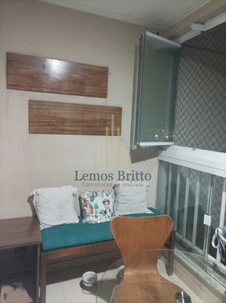 Imagem Imóvel com 3 Quartos à Venda, 75 m² em Paralela - Salvador Imagem Imóvel com 3 Quartos à Venda, 75 m² em Paralela - Salvador