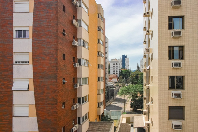 Imagem Apartamento com 3 Quartos à Venda, 105 m² em Petrópolis - Porto Alegre