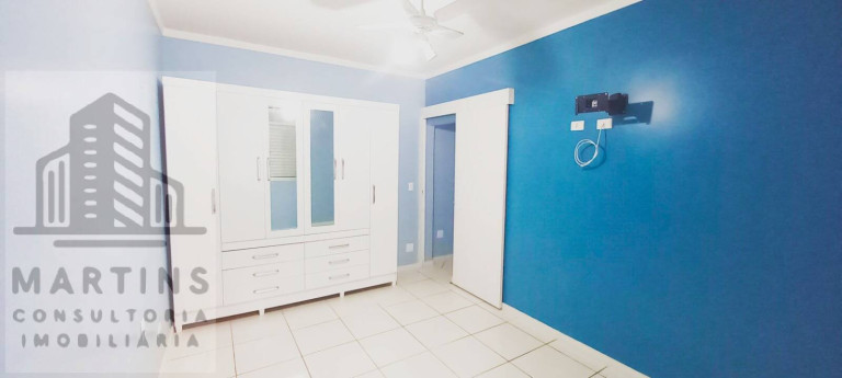 Imagem Apartamento com 1 Quarto à Venda, 54 m² em Vila Mathias - Santos