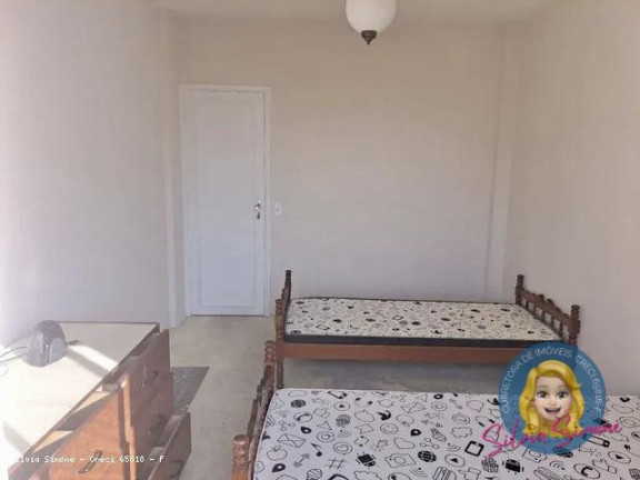 Imagem Apartamento com 2 Quartos à Venda, 85 m² em Centro - São Vicente Imagem Apartamento com 2 Quartos à Venda, 85 m² em Centro - São Vicente