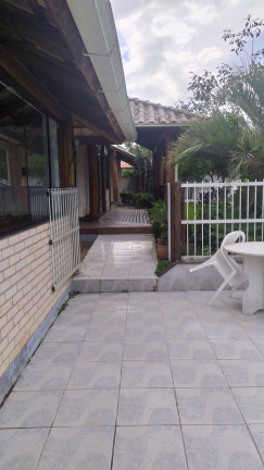 Imagem Casa com 3 Quartos para Temporada, 350 m² em Pinheira (ens Brito) - Palhoça Imagem Casa com 3 Quartos para Temporada, 350 m² em Pinheira (ens Brito) - Palhoça