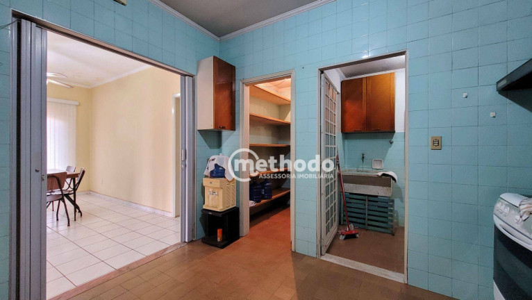 Imagem Casa com 5 Quartos à Venda, 323 m² em Parque Taquaral - Campinas Imagem Casa com 5 Quartos à Venda, 323 m² em Parque Taquaral - Campinas
