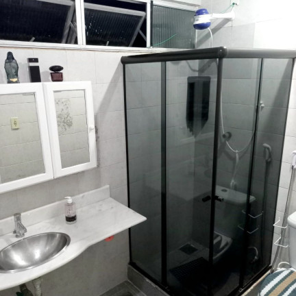Imagem Apartamento com 3 Quartos à Venda, 75 m² em Jardim Apipema - Salvador