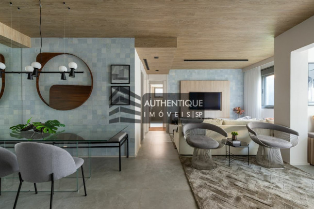 Imagem Apartamento com 2 Quartos à Venda, 55 m² em Butantã - São Paulo
