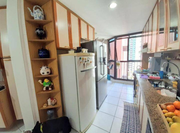 Imagem Apartamento com 3 Quartos à Venda, 114 m² em Barra Da Tijuca - Rio De Janeiro Imagem Apartamento com 3 Quartos à Venda, 114 m² em Barra Da Tijuca - Rio De Janeiro