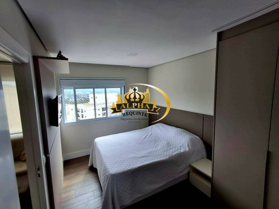 Imagem Apartamento com 1 Quarto para Alugar, 49 m² em Alphaville Empresarial - Barueri Imagem Apartamento com 1 Quarto para Alugar, 49 m² em Alphaville Empresarial - Barueri