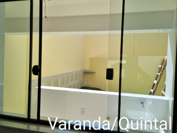 Imagem Casa com 2 Quartos à Venda, 135 m² em Paquetá - Belo Horizonte