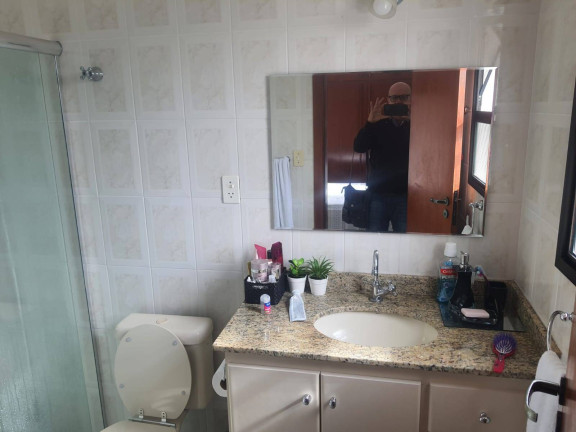 Imagem Apartamento com 4 Quartos à Venda, 128 m² em Jardim Satélite - São José Dos Campos