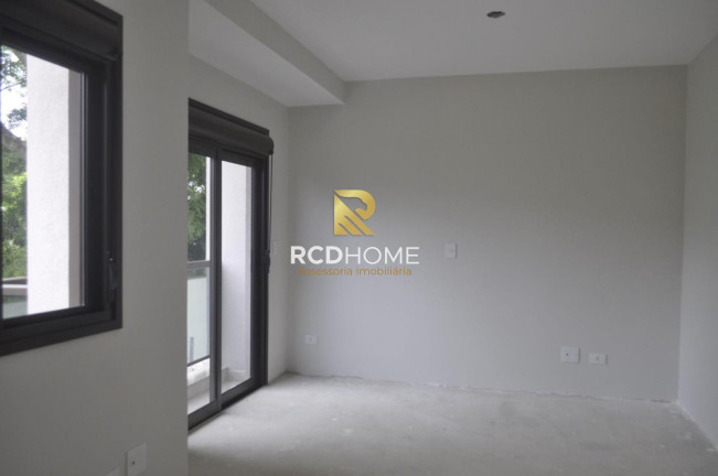 Imagem Casa com 3 Quartos à Venda, 176 m² em Bom Retiro - Curitiba