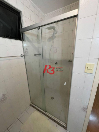 Imagem Apartamento com 1 Quarto à Venda, 59 m² em Ponta Da Praia - Santos