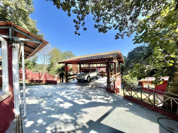 Imagem Casa de Condomínio com 4 Quartos à Venda, 1.400 m² em Chácara Dos Lagos - Carapicuíba Imagem Casa de Condomínio com 4 Quartos à Venda, 1.400 m² em Chácara Dos Lagos - Carapicuíba