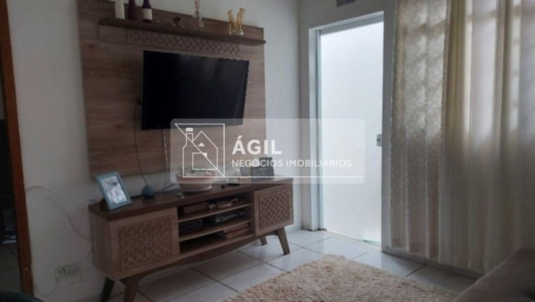 Casa com 2 Quartos à Venda, 150 m² em Jardim Diamante - São José Dos Campos