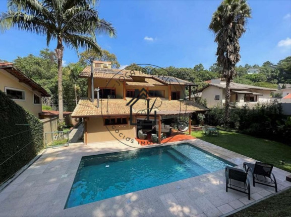 Imagem Casa de Condomínio com 4 Quartos à Venda, 1.000 m² em Jardim Do Golf I - Jandira Imagem Casa de Condomínio com 4 Quartos à Venda, 1.000 m² em Jardim Do Golf I - Jandira