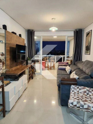Apartamento com 3 Quartos à Venda, 115 m² em Ressacada - Itajaí
