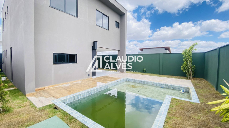 Imagem Casa de Condomínio com 3 Quartos à Venda, 183 m² em Sim - Feira De Santana Imagem Casa de Condomínio com 3 Quartos à Venda, 183 m² em Sim - Feira De Santana