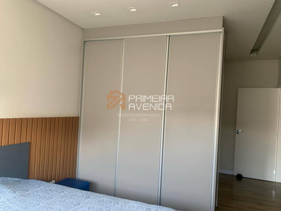 Imagem Casa de Condomínio com 3 Quartos à Venda, 451 m² em Urbanova - São José Dos Campos
