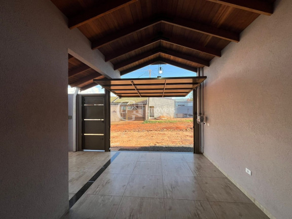Imagem Casa com 3 Quartos à Venda, 93 m² em Residencial Oliveira - Campo Grande Imagem Casa com 3 Quartos à Venda, 93 m² em Residencial Oliveira - Campo Grande