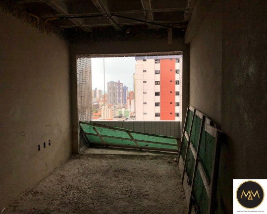 Imagem Apartamento com 2 Quartos à Venda, 57 m² em Manaíra - João Pessoa Imagem Apartamento com 2 Quartos à Venda, 57 m² em Manaíra - João Pessoa