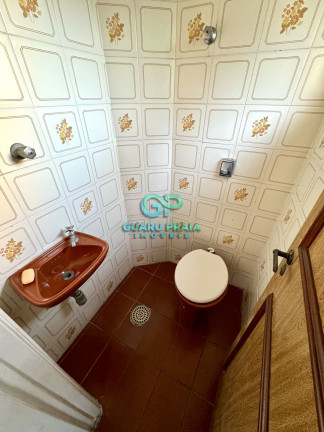 Imagem Apartamento com 3 Quartos para Alugar, 90 m² em Enseada - Guarujá