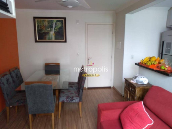 Imagem Apartamento com 2 Quartos à Venda, 49 m² em Parque São Vicente - Mauá Imagem Apartamento com 2 Quartos à Venda, 49 m² em Parque São Vicente - Mauá