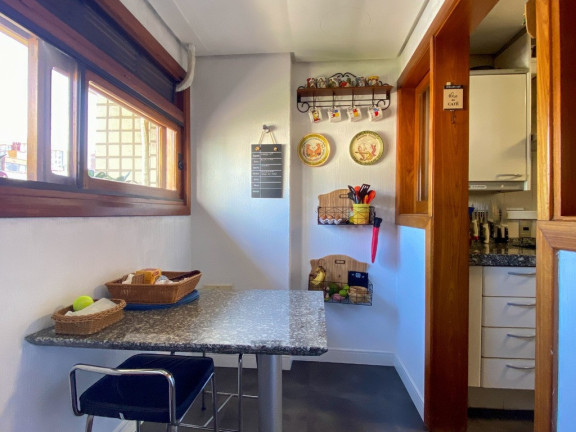 Imagem Apartamento com 3 Quartos à Venda, 140 m² em Rio Branco - Porto Alegre
