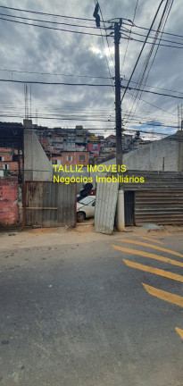 Imagem Terreno à Venda, 180 m² em Um Dos Ultimos Terreno No Jardim São Luís - São Paulo