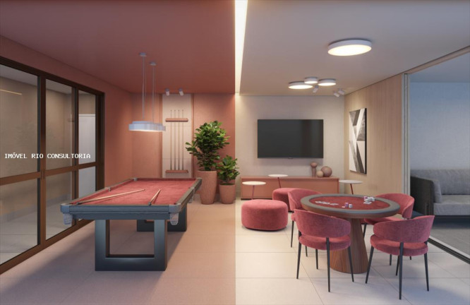 Imagem Apartamento com 3 Quartos à Venda, 89 m² em Rio De Janeiro