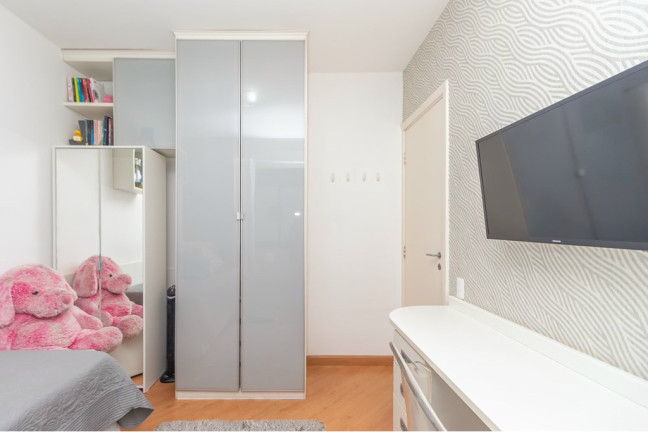 Imagem Imóvel com 4 Quartos à Venda, 110 m² em Vila Clementino - São Paulo Imagem Imóvel com 4 Quartos à Venda, 110 m² em Vila Clementino - São Paulo