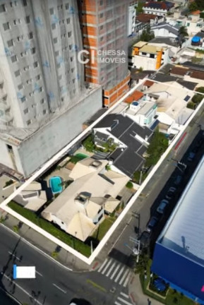 Imagem Terreno à Venda, 1.876 m² em Centro - Itajaí