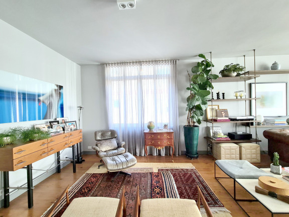 Imagem Apartamento com 3 Quartos à Venda, 294 m² em Jardim Paulista - São Paulo