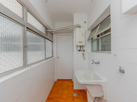 Imagem Apartamento com 2 Quartos à Venda, 72 m² em Santo Amaro - São Paulo Imagem Apartamento com 2 Quartos à Venda, 72 m² em Santo Amaro - São Paulo
