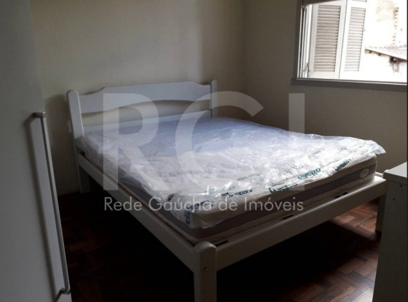 Imagem Apartamento com 1 Quarto à Venda, 39 m² em Centro Histórico - Porto Alegre