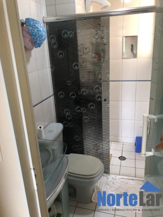 Imagem Apartamento com 3 Quartos à Venda, 64 m² em Vila Nova Cachoeirinha - São Paulo