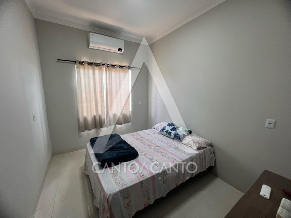 Imagem Casa com 3 Quartos à Venda, 95 m² em Jardim Iporã - Sinop