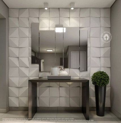 Imagem Imóvel com 1 Quarto à Venda, 67 m² em Santo Amaro - São Paulo Imagem Imóvel com 1 Quarto à Venda, 67 m² em Santo Amaro - São Paulo