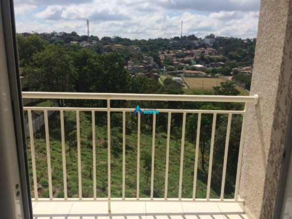 Imagem Apartamento com 2 Quartos à Venda, 54 m² em Vila Nambi - Jundiaí Imagem Apartamento com 2 Quartos à Venda, 54 m² em Vila Nambi - Jundiaí