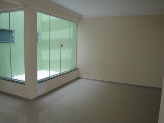 Imagem Casa com 3 Quartos à Venda, 120 m² em Jardim Silvestri Ii - Bauru