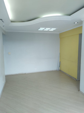 Imagem Imóvel com 3 Quartos para Alugar, 64 m² em Vila Ema - São Paulo