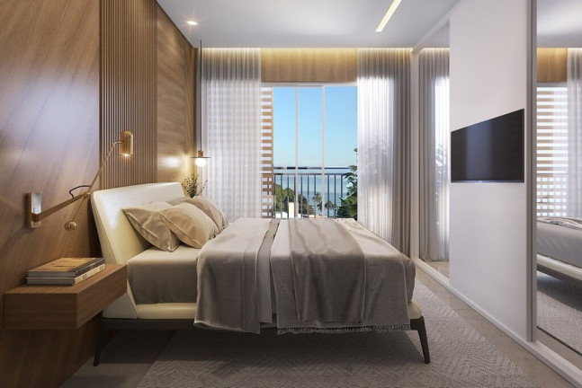 Imagem Apartamento com 2 Quartos à Venda, 71 m² em João Paulo - Florianópolis