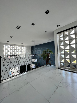 Imagem Sobrado com 1 Quarto à Venda, 143 m² em Villaggio Di Capri - Itapetininga Imagem Sobrado com 1 Quarto à Venda, 143 m² em Villaggio Di Capri - Itapetininga