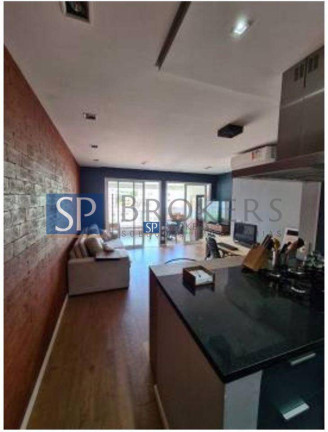 Imagem Apartamento com 2 Quartos à Venda, 75 m² em Vila Mariana - São Paulo Imagem Apartamento com 2 Quartos à Venda, 75 m² em Vila Mariana - São Paulo