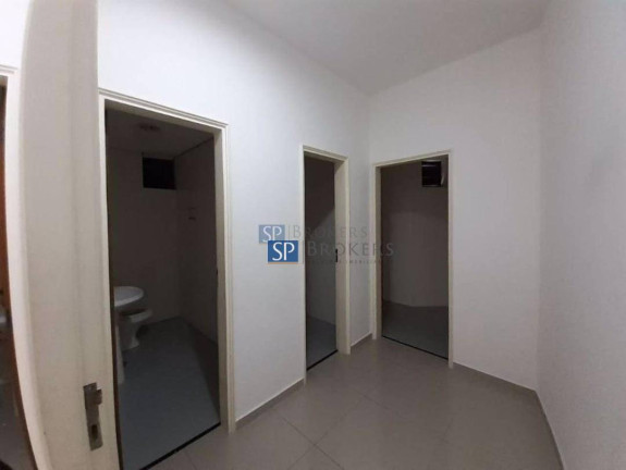 Imagem Sala Comercial à Venda ou Locação, 374 m² em Cidade Monções - São Paulo Imagem Sala Comercial à Venda ou Locação, 374 m² em Cidade Monções - São Paulo